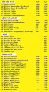 Food Shala Menu2