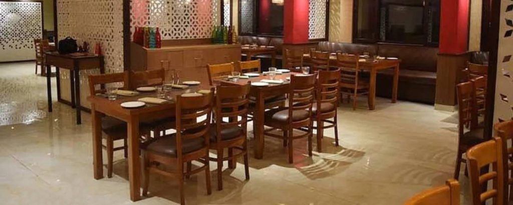 Singh Sahib Restaurant Image