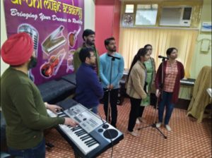 Arohi Music Academy