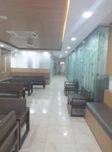 Kalpavriksh Super Speciality Center 2