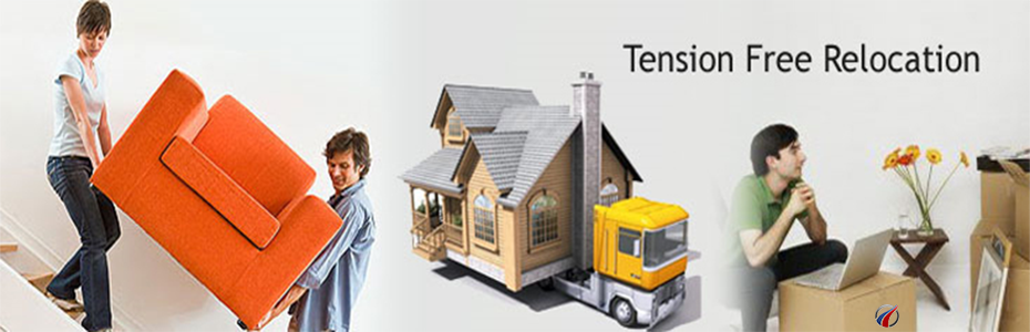 Crown Packers n Movers