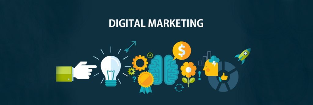 Digital Marketing Service in Dwarka