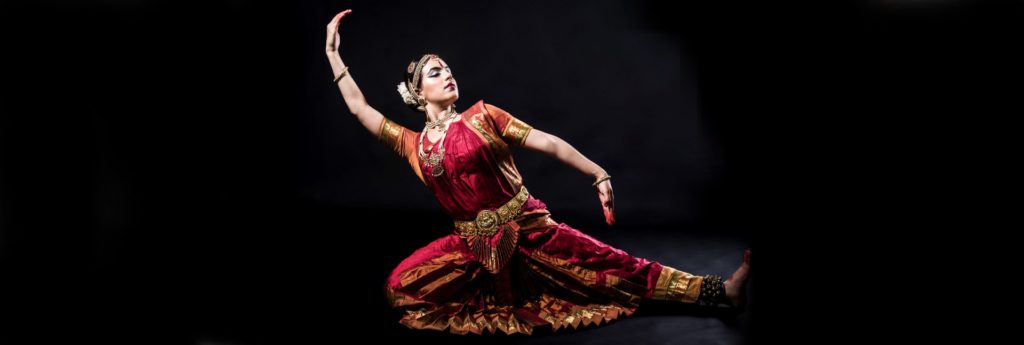 Bharatanatyam Dance Class in Dwarka