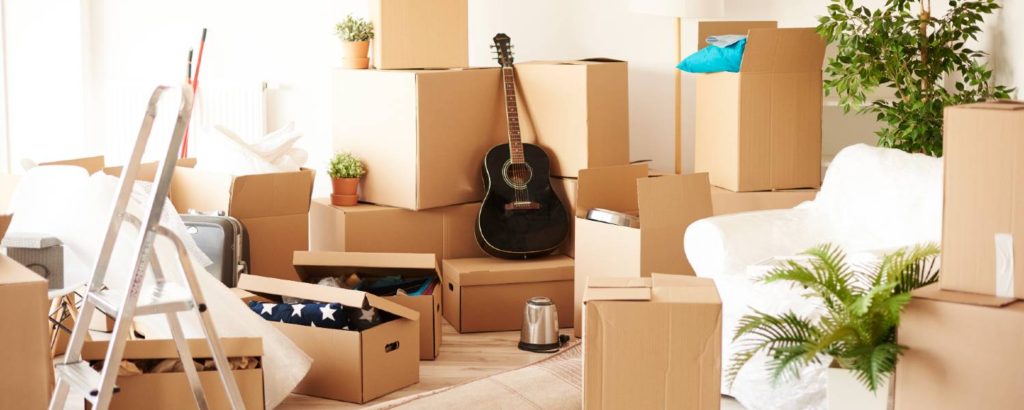 Soni Packers and Movers Cover