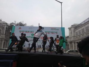 Dance Classes in Dwarka