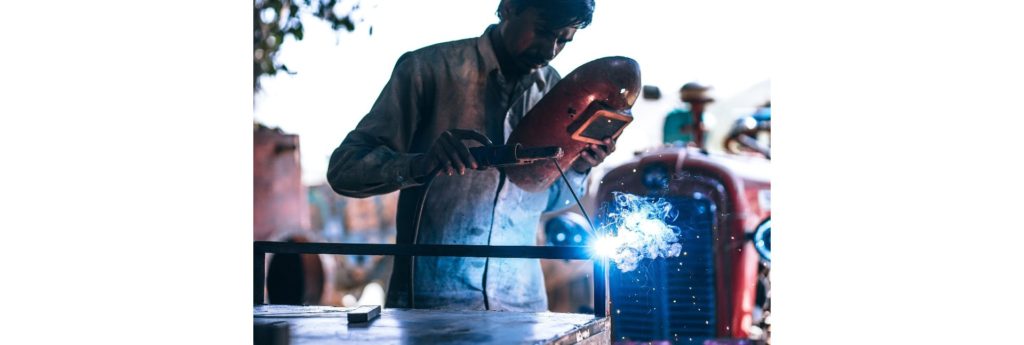 R.B. Welding Works