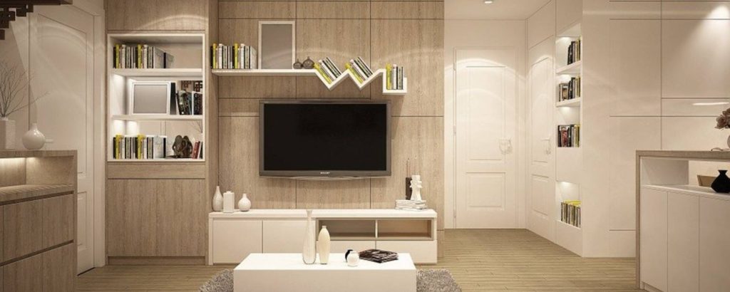 Bal Krishan Furniture Store Cover