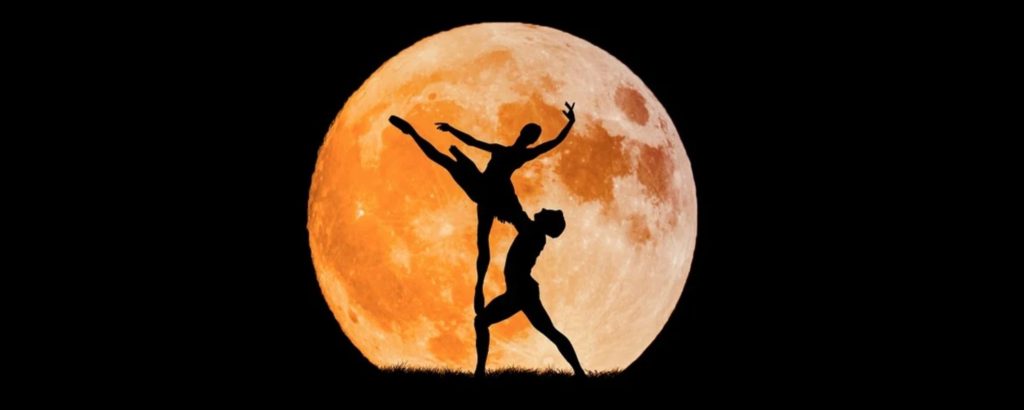Moksh Dance Classes Cover