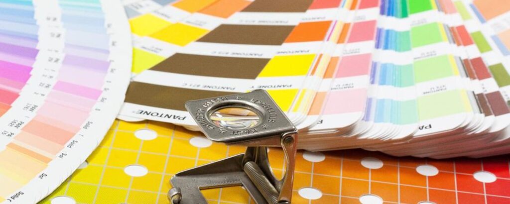 Print Zone Graphics Banner