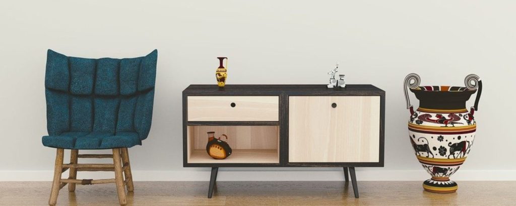Rajasthani furniture Cover