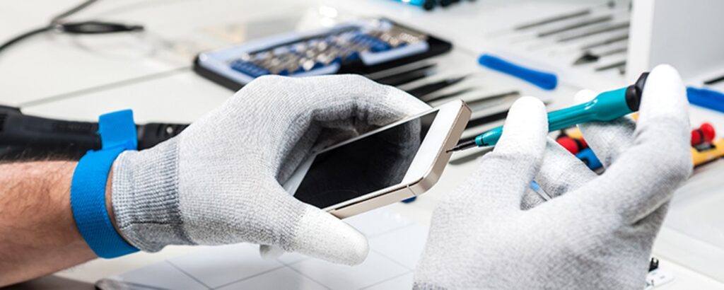 Ravi Mobile Repair Cover Image
