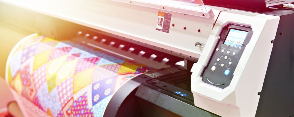 Sai Advertising & Printer Banner
