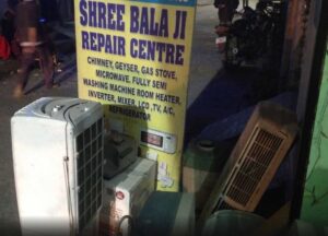 Shree Balaji Repair Centre 5