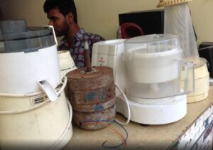 Shree Balaji Repair Centre 7