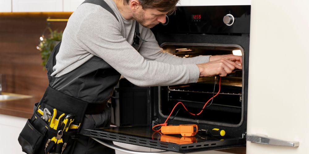 Shree Balaji Repair Centre