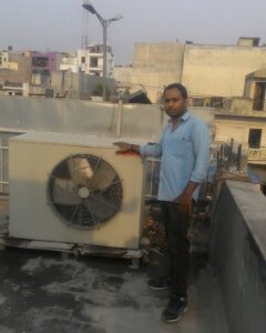 arvind air conditioning