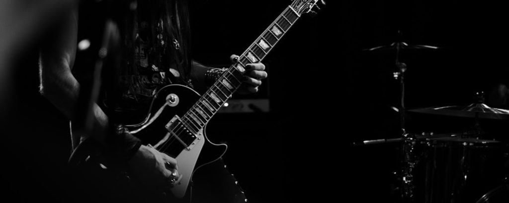 Firefrets Rock Academy Cover