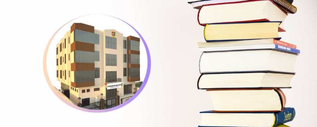 Global Pratibha International School Cover