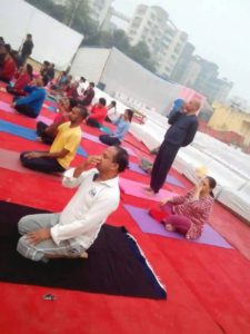 Siddha Yoga Pratishthan 1