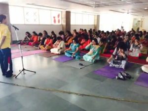 Siddha Yoga Pratishthan 2