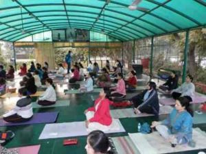 Siddha Yoga Pratishthan 3