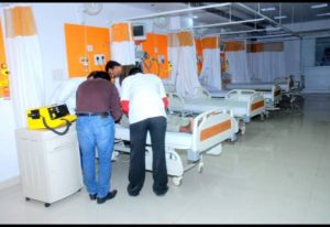 Tarak Hospital 1