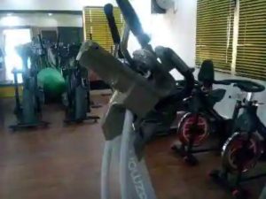 Vats fitness Club 1