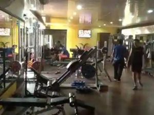 Vats fitness Club 2