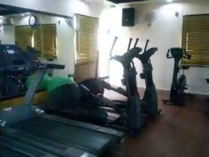 Vats fitness Club 4