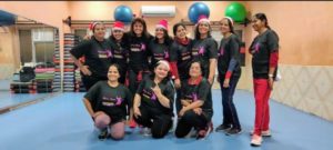 Zumba & Pilates by Shobha Behal 1