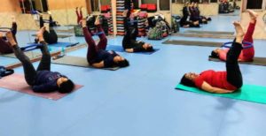 Zumba & Pilates by Shobha Behal 5