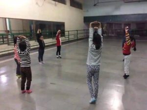 Dancing Culture Performing Arts Academy 3