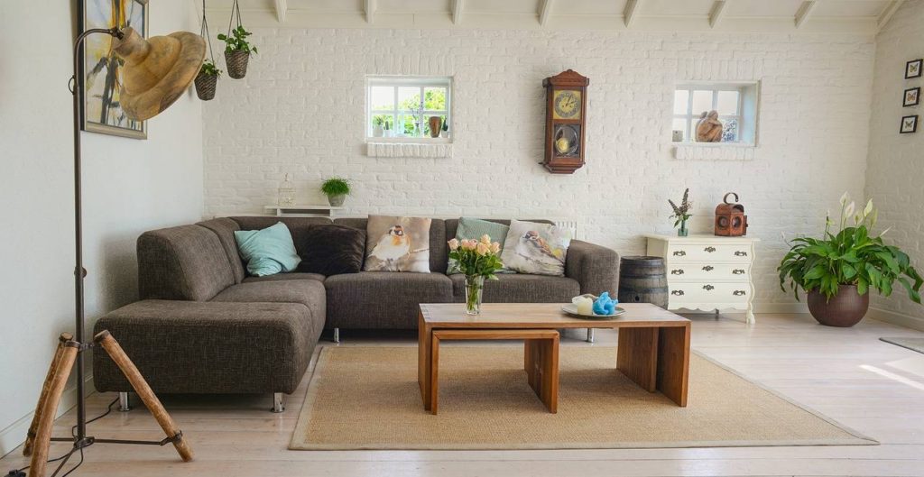 Darakht Lifestyle Furniture Showroom Dwarka