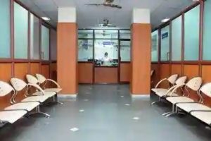 Shree Hospital 1