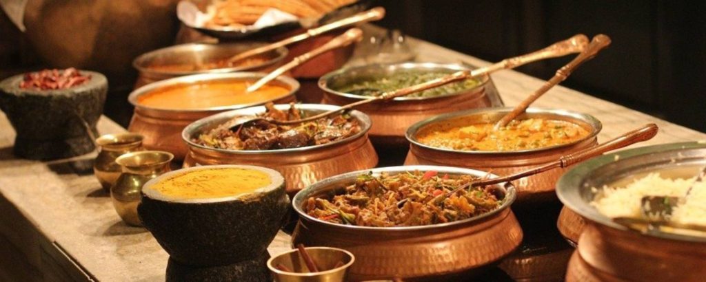 Raju Chur Chur Naan Cover