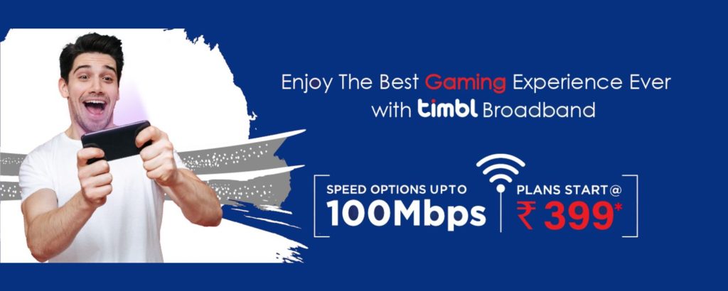 Timbl Broadband Cover