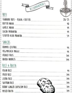 cafe di milano menu 12