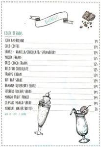 cafe di milano menu 16