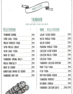 cafe di milano menu 3