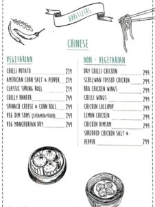 cafe di milano menu 5