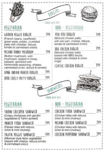 cafe di milano menu 6