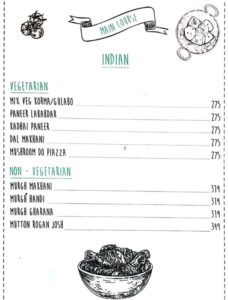 cafe di milano menu 9