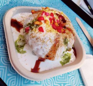 haldiram raj kachori