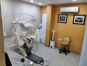 Clove Dental Sector 7 Dwarka Image 2