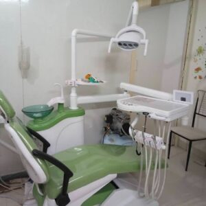 Dental Paradise Dwarka Machines