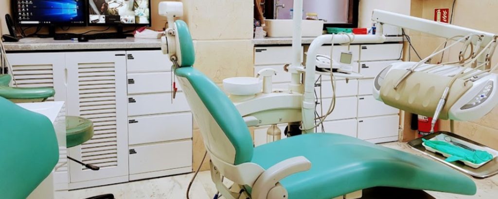 Dental Quest Banner