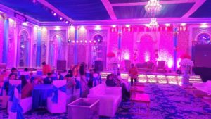 Vardaan Banquet and Party Lawn Image 3