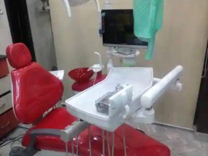 Wisdom Dental Maxillofacial & Implant Clinic Image 3