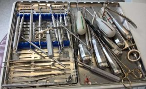 dentist equipment