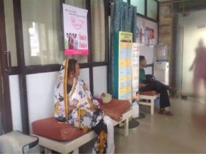 Angel Mother & Child Clinic Image 3